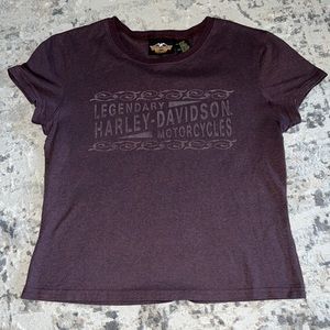 Harley Davidson Tee